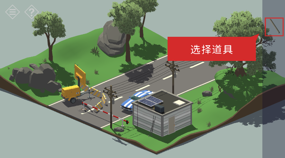 小房间故事手机版 小房间故事手机版