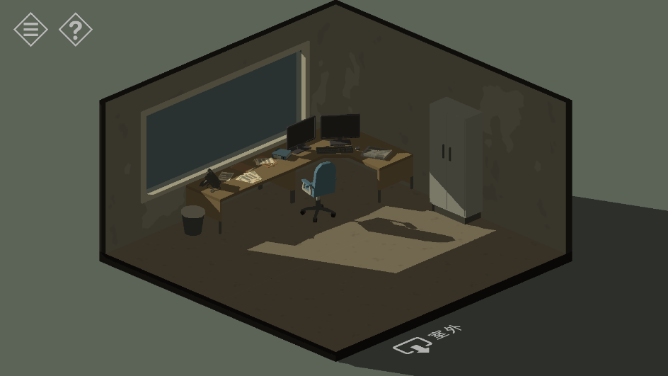 小房间故事手机版 小房间故事手机版