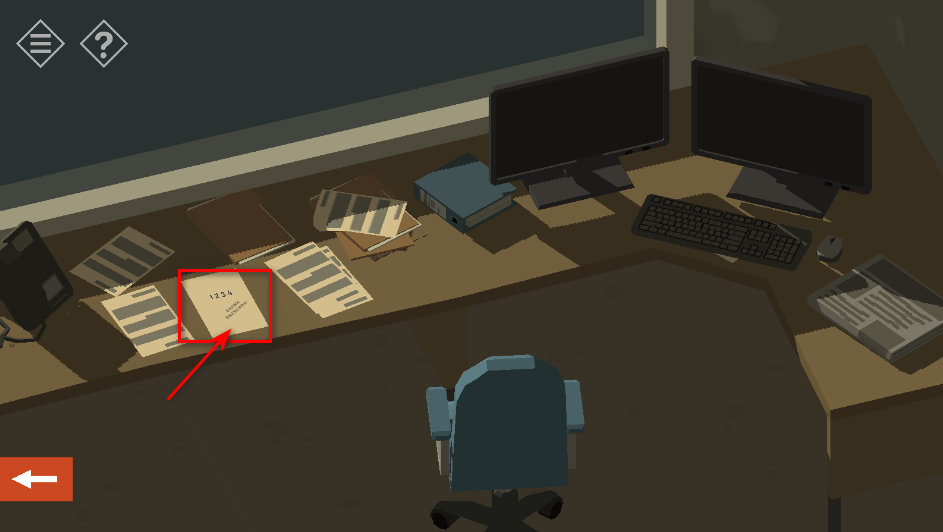 小房间故事手机版 小房间故事手机版