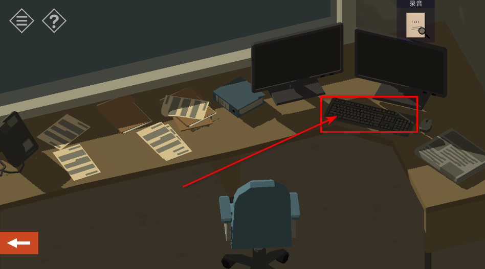 小房间故事手机版 小房间故事手机版