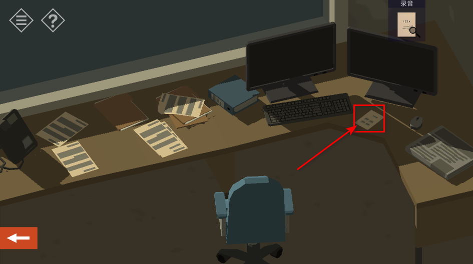 小房间故事手机版 小房间故事手机版