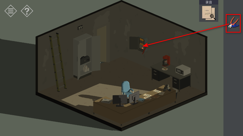 小房间故事手机版 小房间故事手机版