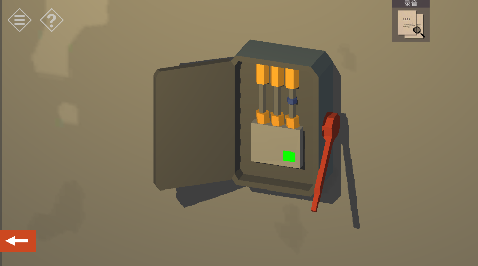 小房间故事手机版 小房间故事手机版