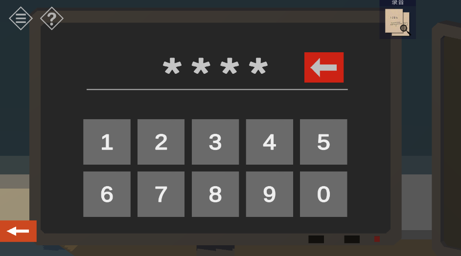 小房间故事手机版 小房间故事手机版