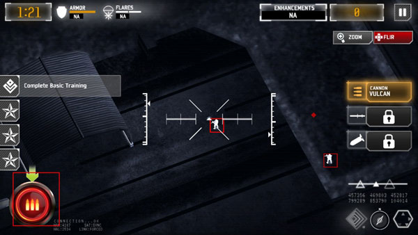 无人机暗影打击3无限货币版 无人机暗影打击3无限货币版