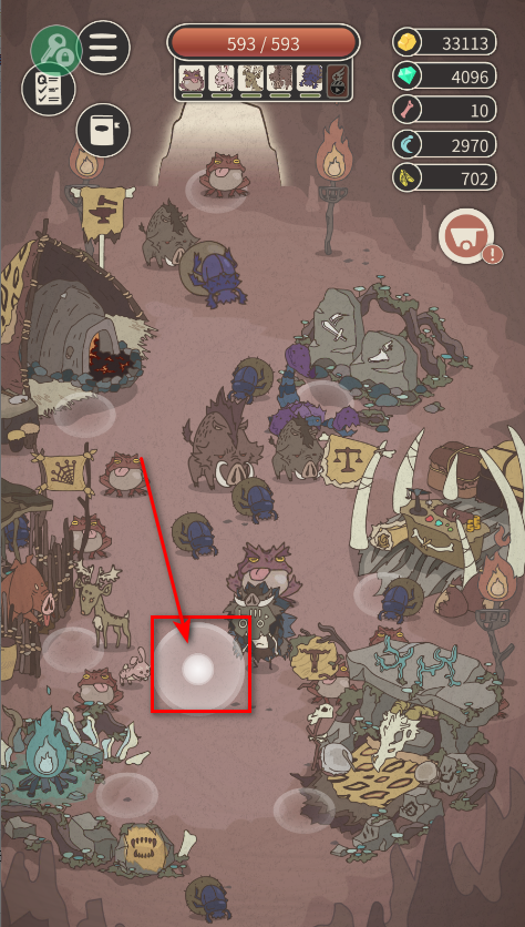 野生驯兽师无限金币钻石版 野生驯兽师无限金币钻石版