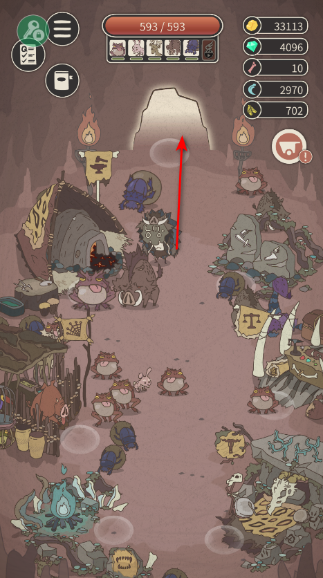 野生驯兽师无限金币钻石版 野生驯兽师无限金币钻石版