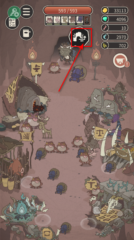 野生驯兽师无限金币钻石版 野生驯兽师无限金币钻石版