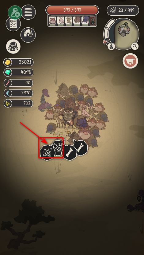 野生驯兽师无限金币钻石版 野生驯兽师无限金币钻石版