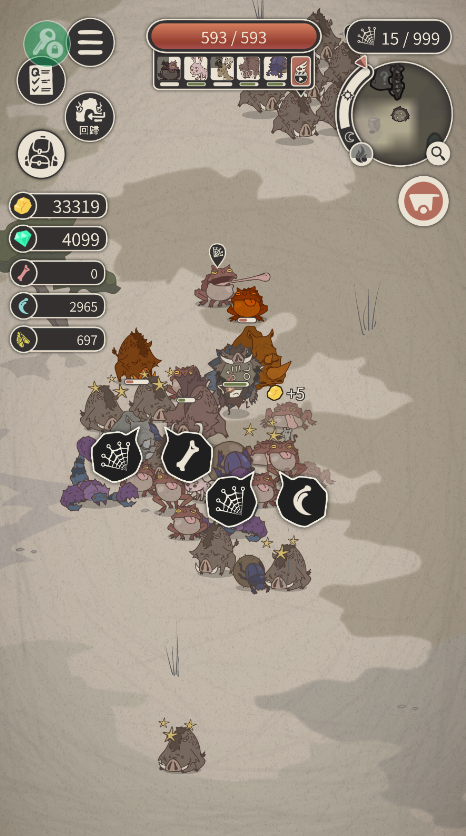 野生驯兽师无限金币钻石版 野生驯兽师无限金币钻石版