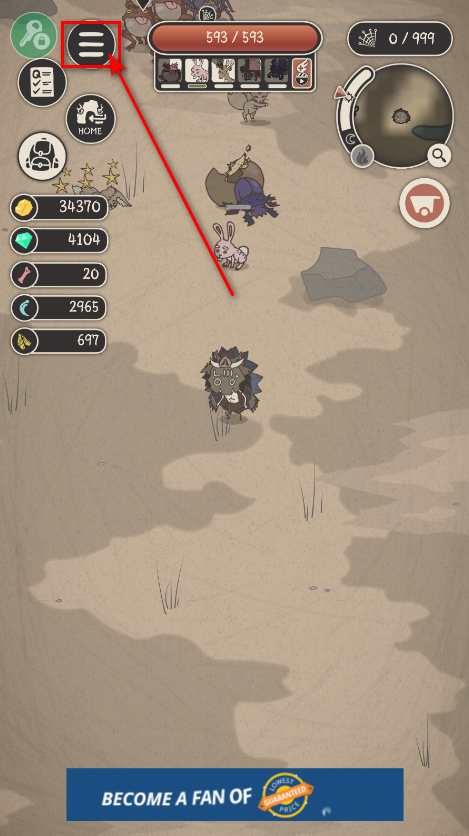 野生驯兽师无限金币钻石版 野生驯兽师无限金币钻石版