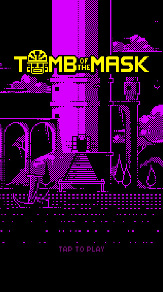 古墓面具无限金币版 古墓面具无限金币版