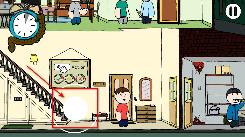 社死模拟器手机版 社死模拟器手机版