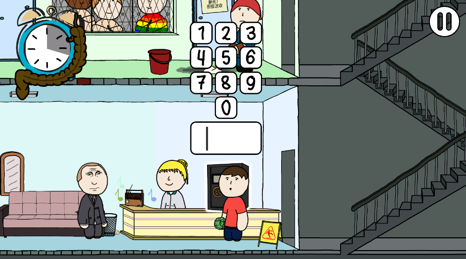 社死模拟器手机版 社死模拟器手机版