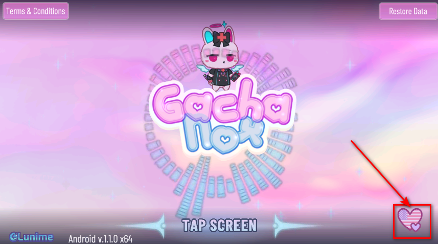 Ӳnoxʯ