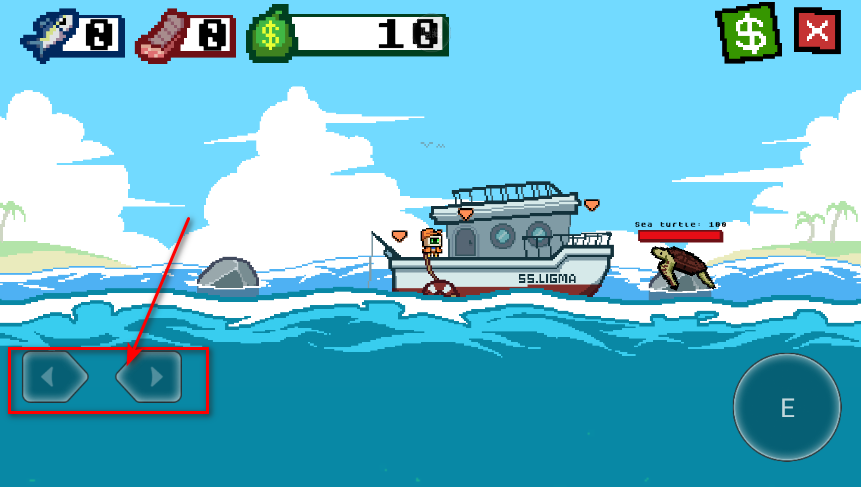 海上餐厅最新版 海上餐厅最新版