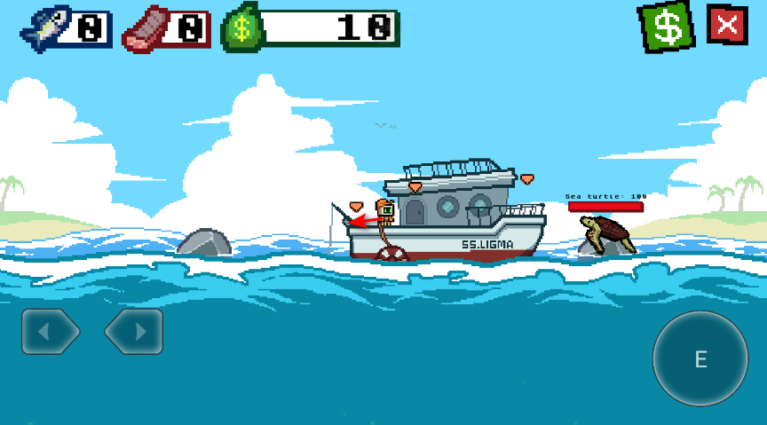 海上餐厅最新版 海上餐厅最新版