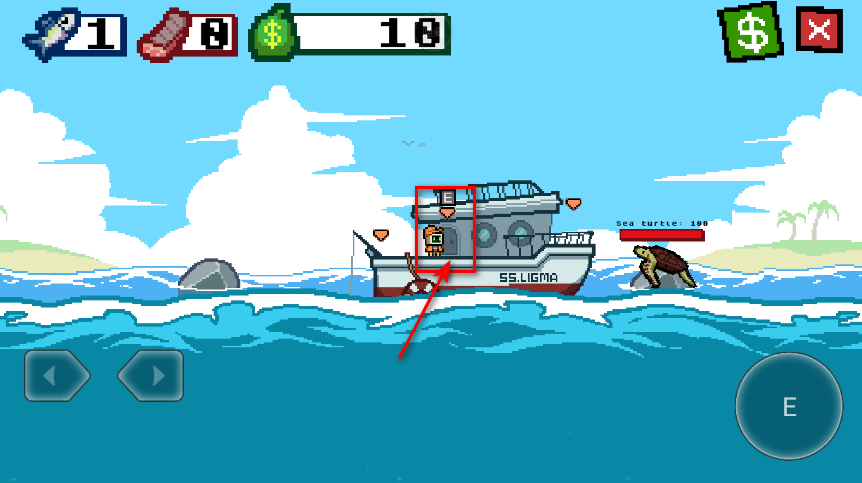 海上餐厅最新版 海上餐厅最新版