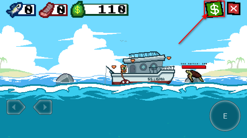 海上餐厅最新版 海上餐厅最新版