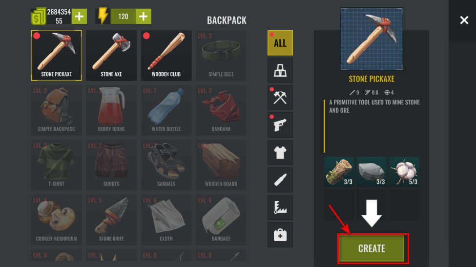 无路可逃生存无限资源 无路可逃生存无限资源