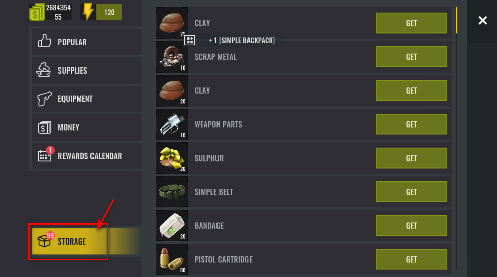 无路可逃生存无限资源 无路可逃生存无限资源