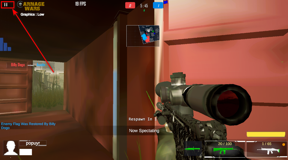 战场联机版最新版本2025 战场联机版最新版本2025