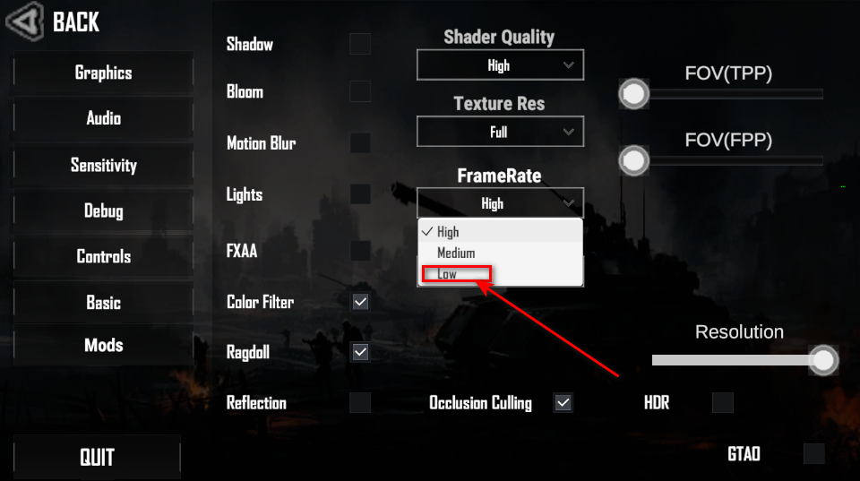 战场联机版最新版本2025 战场联机版最新版本2025