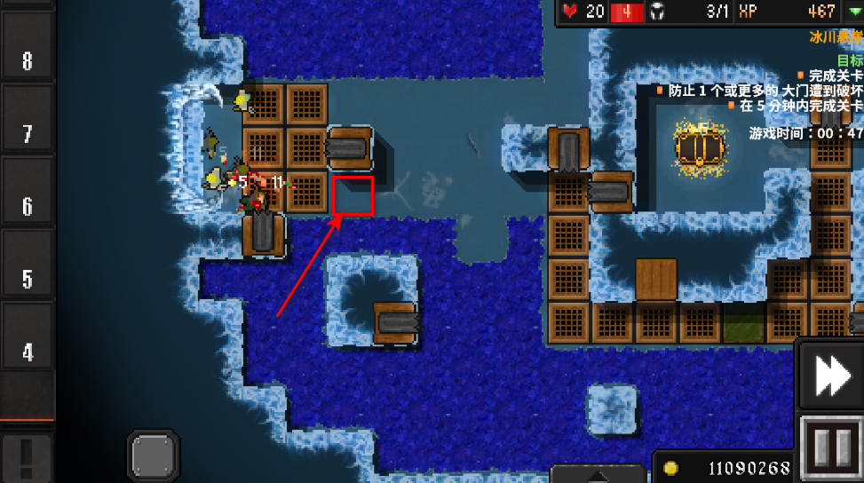 地牢战争2无限金币版最新版 地牢战争2无限金币版最新版