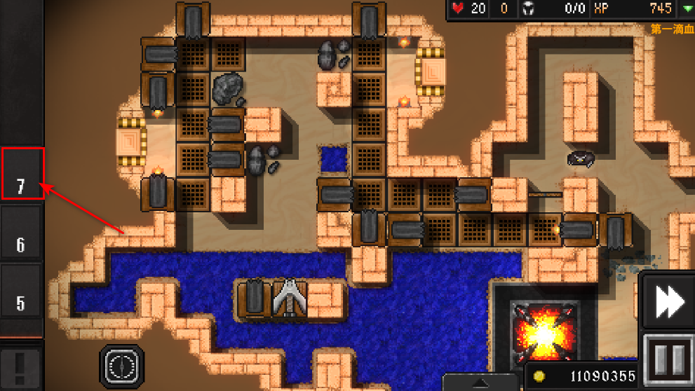 地牢战争2无限金币版最新版 地牢战争2无限金币版最新版