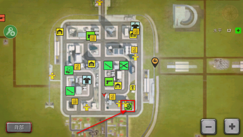 绳索黑洞英雄内置菜单版 绳索黑洞英雄内置菜单版