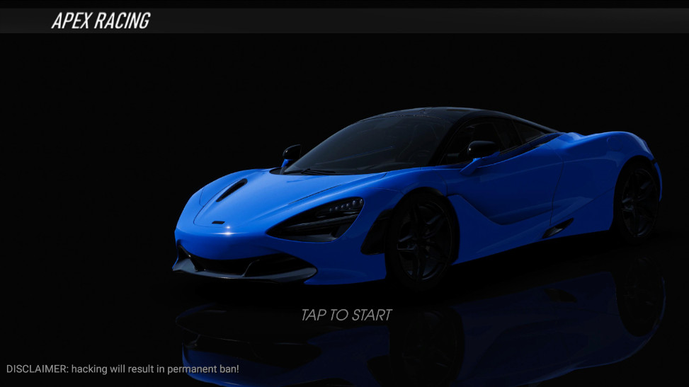 Apex竞速免广告版 Apex竞速免广告版