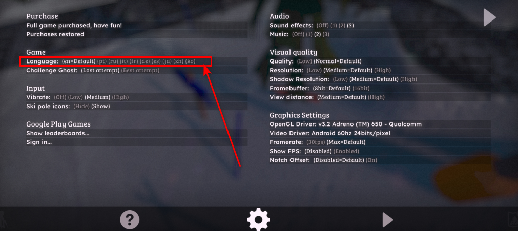 雪山滑雪大冒险2最新版 雪山滑雪大冒险2最新版