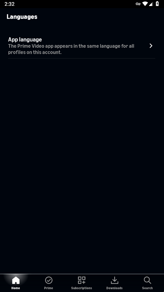 Amazon Prime Video官方正版 Amazon Prime Video官方正版