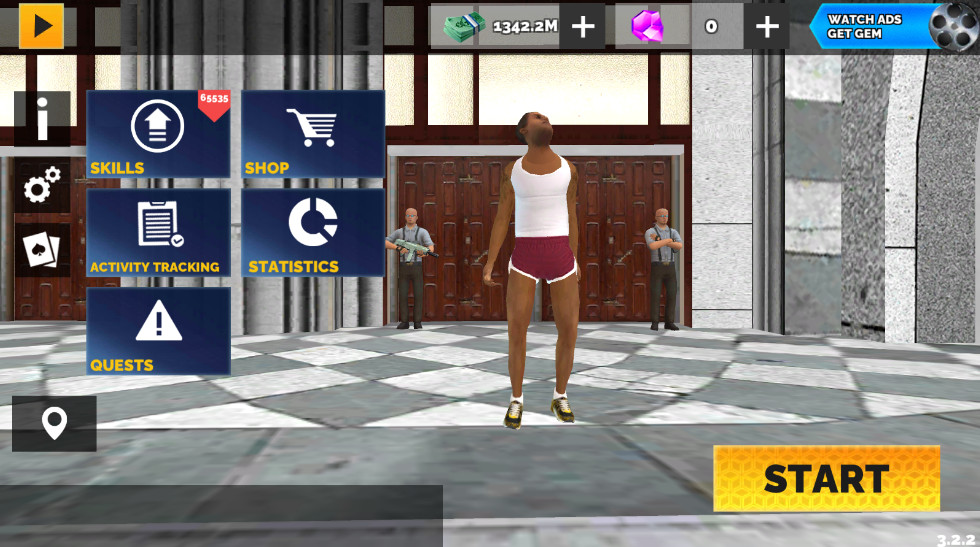 拉斯维加斯生活模拟2无限金币版 拉斯维加斯生活模拟2无限金币版