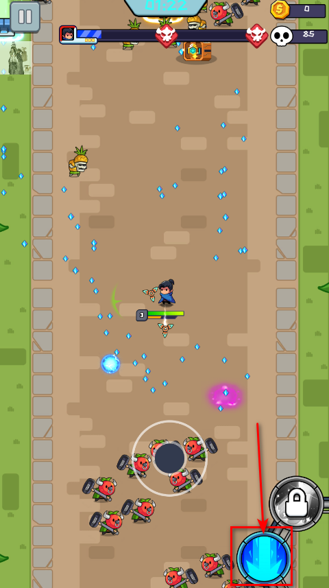 无尽的生存2破解版最新版 无尽的生存2破解版最新版