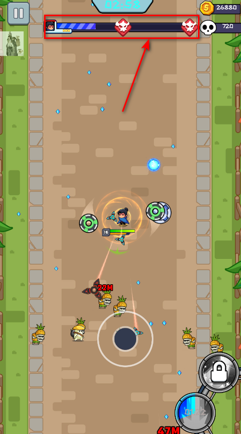 无尽的生存2破解版最新版 无尽的生存2破解版最新版