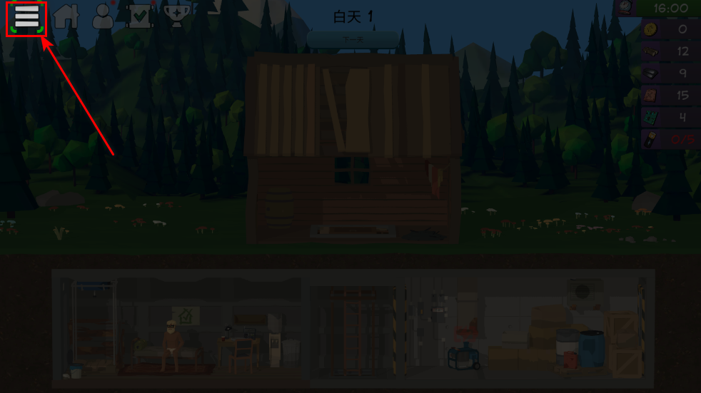 僵尸森林3内购破解版最新版 僵尸森林3内购破解版最新版