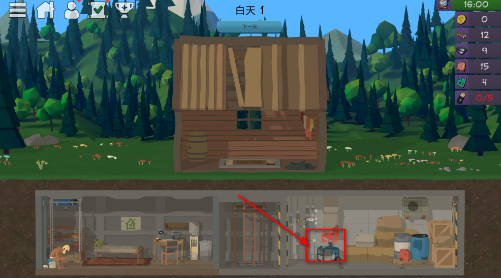 僵尸森林3内购破解版最新版 僵尸森林3内购破解版最新版