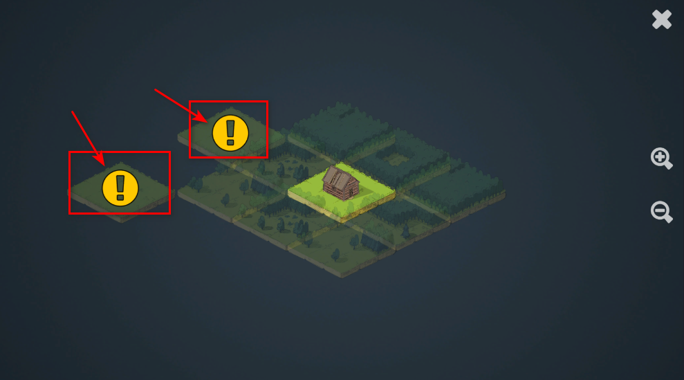 僵尸森林3内购破解版最新版 僵尸森林3内购破解版最新版