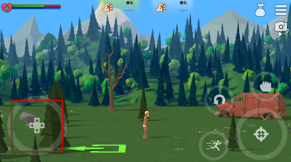 僵尸森林3内购破解版最新版 僵尸森林3内购破解版最新版