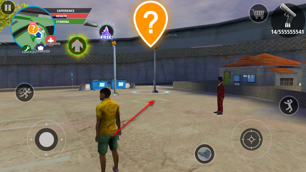 大都市生活模拟器人物无敌无广告高伤害无限子弹 大都市生活模拟器人物无敌无广告高伤害无限子弹