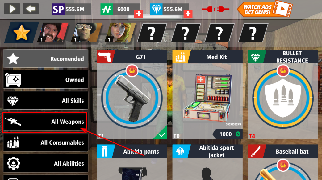 大都市生活模拟器人物无敌无广告高伤害无限子弹 大都市生活模拟器人物无敌无广告高伤害无限子弹