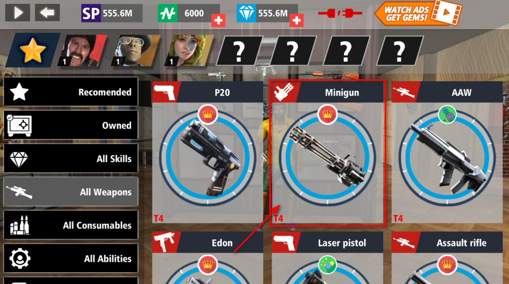 大都市生活模拟器人物无敌无广告高伤害无限子弹 大都市生活模拟器人物无敌无广告高伤害无限子弹