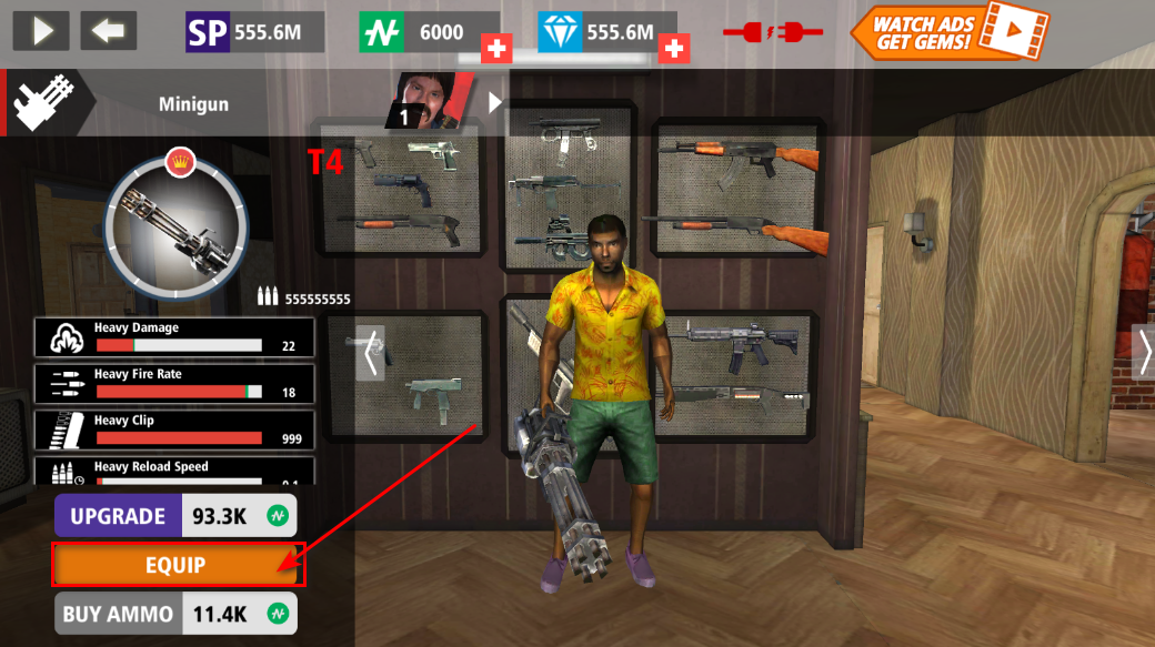 大都市生活模拟器人物无敌无广告高伤害无限子弹 大都市生活模拟器人物无敌无广告高伤害无限子弹