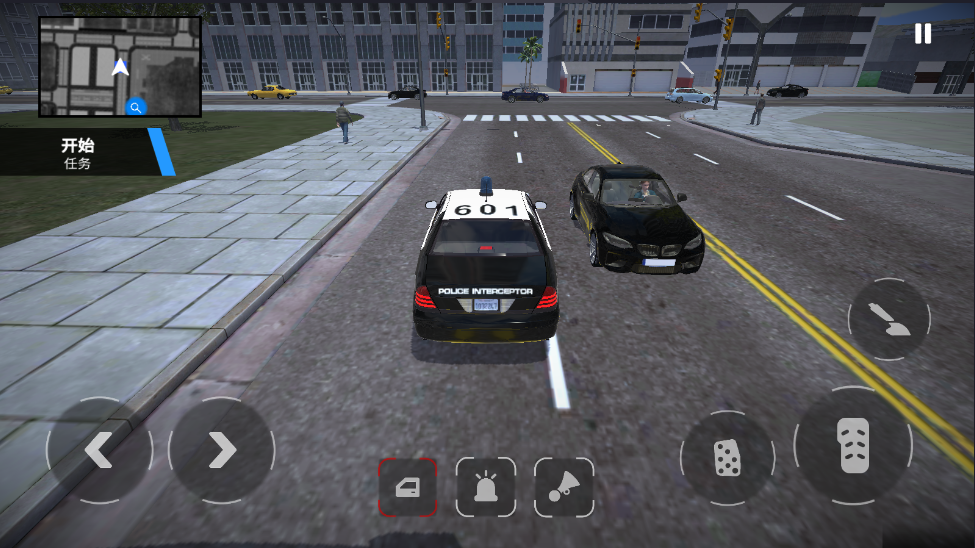 警察模拟器中文版无限金币 警察模拟器中文版无限金币