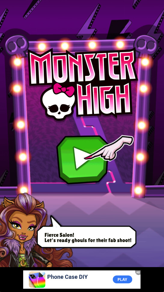 精灵高中最新版 精灵高中最新版