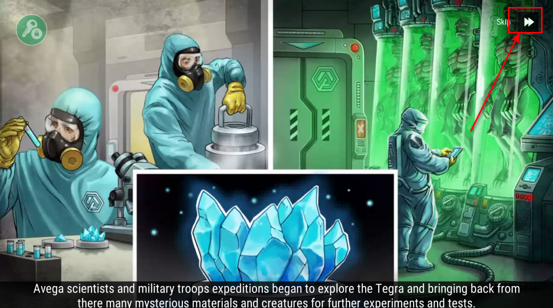 特格拉生存模拟破解版最新版 特格拉生存模拟破解版最新版