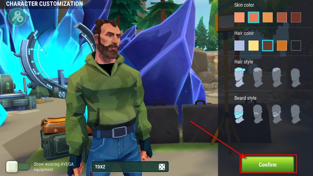 特格拉生存模拟破解版最新版 特格拉生存模拟破解版最新版