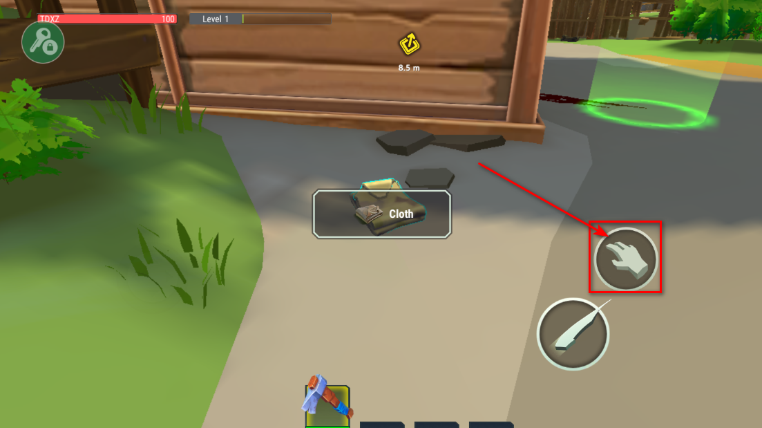 特格拉生存模拟破解版最新版 特格拉生存模拟破解版最新版