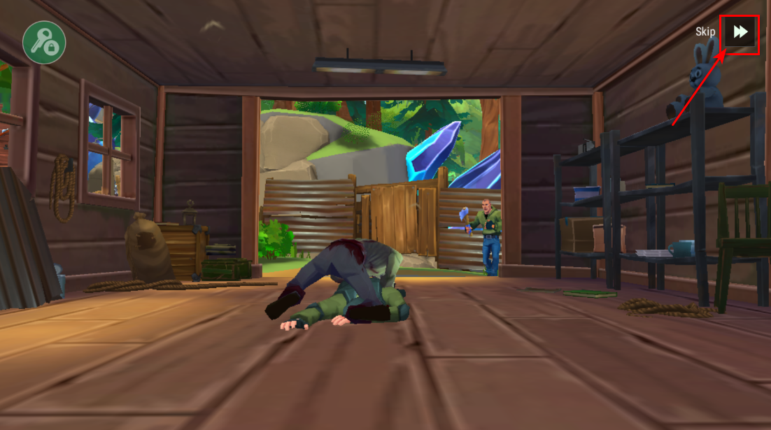 特格拉生存模拟破解版最新版 特格拉生存模拟破解版最新版